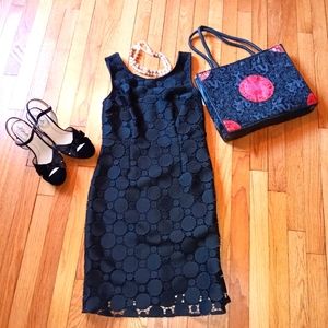 NWT DKNY Little Black Dress ■ Size 2